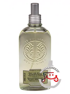 وربنا اند لمون اینویگوریتینگ بادی اسپلش لو کوون مزون دو پارفوم | verbena & lemon invigorating body splash le couvent maison de parfum