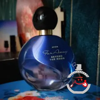 Far Away Beyond The Moon Avon