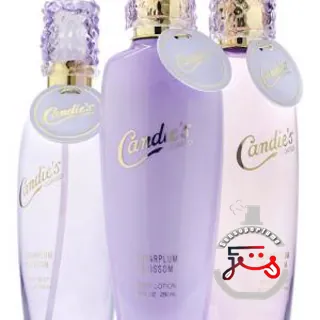 Sugarplum Blossom Candie's