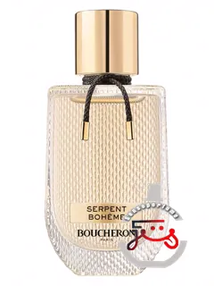 سربنت بوهم بوشرون | serpent bohème boucheron