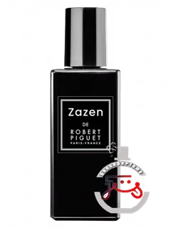 زازن رابر پیگه | zazen robert piguet