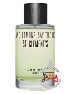 آرنجز اند لمنز سی د بلز آف سینت کلمنتس جیمز هیلی | oranges and lemons say the bells of st. clements james heeley