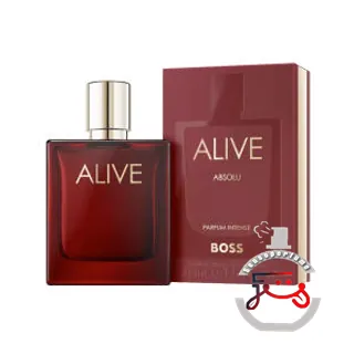 Alive Absolu Hugo Boss