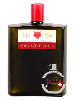 کلنیش یوختن فارینا | kölnisch juchten farina