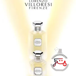 Incensi Lorenzo Villoresi