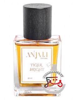 تایگر برایت آنجلی پرفیومز | tiger bright anjali perfumes
