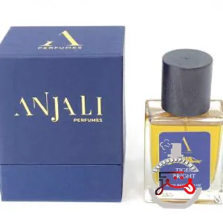 Tiger Bright Anjali Perfumes