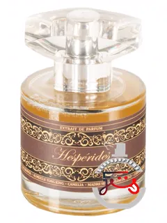 هسپرایدس ماسه پائو | hesperides maese pau