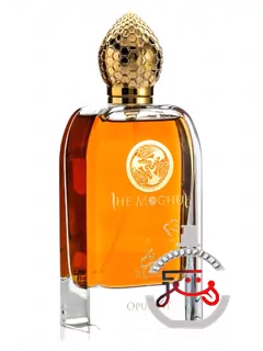 آپولنت بئری | opulent beary