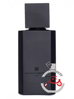 پلویی نوار پرفیومری پرتیکولییر | pluie noire parfumerie particulière