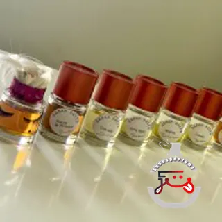 Riders (Bascule) Sarah Baker Perfumes