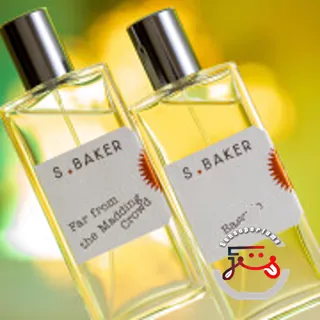 Riders (Bascule) Sarah Baker Perfumes