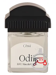 ادی چوی | odii 오디 chwi 취