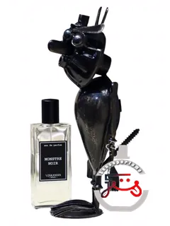 مونستر نوآر وسکانین پرفیوم | monstre noir voskanian parfums