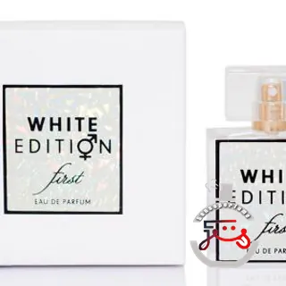 White Edition Lanoe