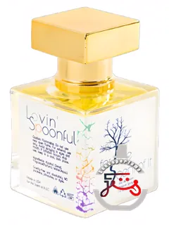 لاوین اسپونفول فور د سنت آو ایت | lovin' spoonful for the scent of it