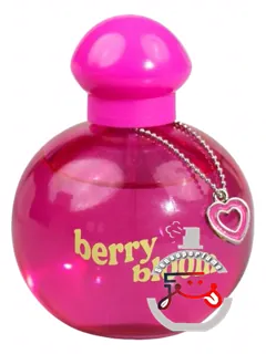 بری بلوم روبی رز | berry bloom ruby rose