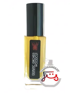 وودکات المپیک آرکیڈز آرتیزن پرفیومز | woodcut olympic orchids artisan perfumes