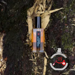 Woodcut Olympic Orchids Artisan Perfumes