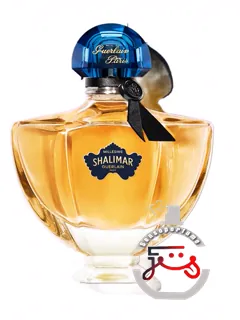 شلیمار میلیزیم آیریس گرلن | shalimar millésime iris guerlain