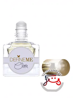 کلارا دفاین‌می | clara defineme