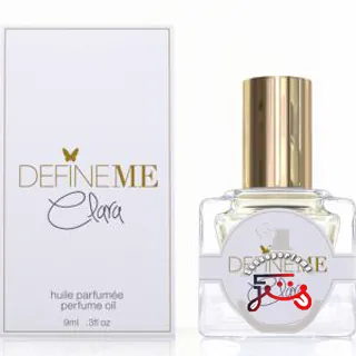 Clara DefineMe