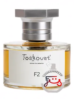 اف تو توسکوات | f2 toskovat'