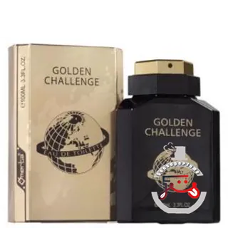 Golden Challenge Limited Omerta