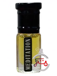 مدیتیشن عطار پریتو مورنو | meditation attar perito moreno