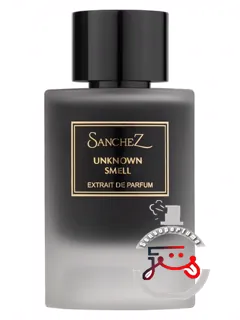 آنناون اسمل سانچز | unknown smell sanchez