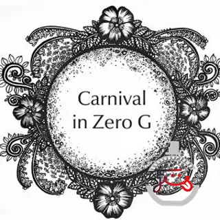 Carnival in Zero G A House On The Moon