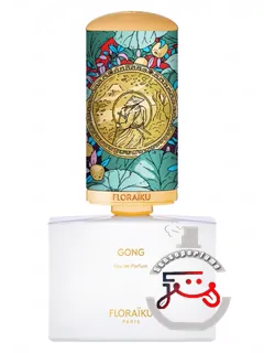 گنگ فلرایکو | gong floraïku