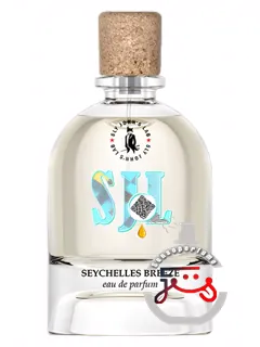 «سیشل بریز اسلای جانز لب» | seychelles breeze sly john's lab