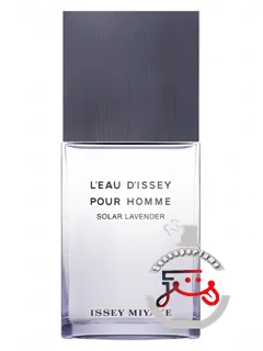 لئو د ایسی پور ام سولار لاوندر ایسی میاکه | l'eau d'issey pour homme solar lavender issey miyake