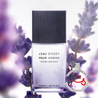 L'Eau d'Issey pour Homme Solar Lavender Issey Miyake