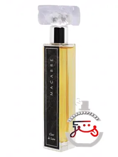 کلر دو لن ماکابر پرفیوم | clair de lune macabre parfums