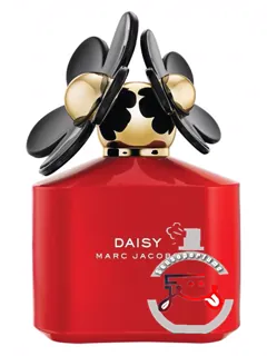دیزی پاپ آرت ادیشن مارک جیکوبز | daisy pop art edition marc jacobs