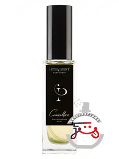 سینامون اینتلیجنت پرفیومری | cinnamoon intelligent perfumery
