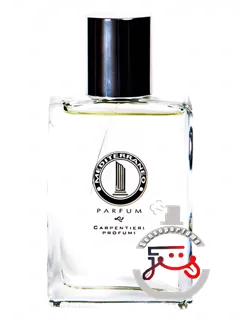 مدیترانه‌ئو کارپنتی‌ئری پروفومی | mediterraneo carpentieri profumi
