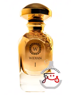 گلد آی دابلیو آی‌دیان | gold i widian