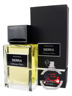 سیرا پروفسور | sierra professor