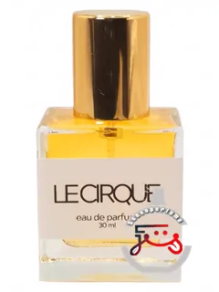 لو سیرك مزون دز آنیمو فرنسز | le cirque maison des animaux fragrances