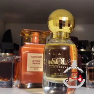 SOL Cheirosa ’62 Eau de Parfum Sol de Janeiro