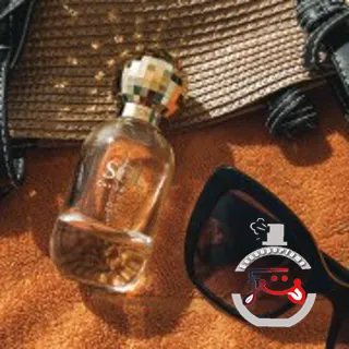 SOL Cheirosa ’62 Eau de Parfum Sol de Janeiro