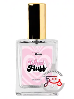 وات د فلاف آسپایرینگ آروماز | what the fluff aspiring aromas