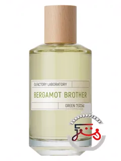 برگاموت برادر ل لیکید اماژینر | bergamot brother les liquides imaginaires