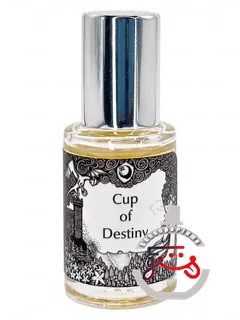 کاپ آف دستینی / آ هاوس آن د مون | cup of destiny a house on the moon