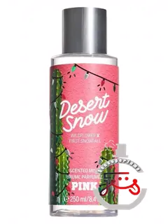دزرت اسنو ویکتوریا سیکرت | desert snow victoria's secret
