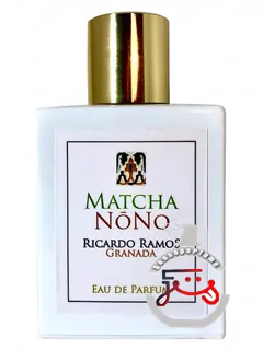 مچا نونو ریکاردو راموس پرفیومس د آوتور | matcha nono ricardo ramos perfumes de autor