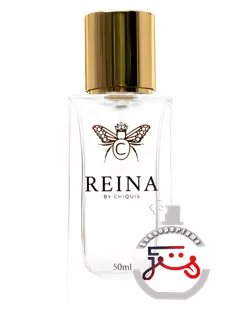 رینا چیکیس | reina chiquis